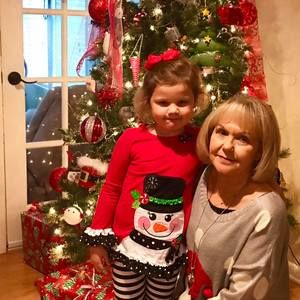 Meet your Posher, Barbara